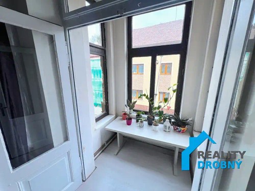 Prodej bytu 2+1 94 m²