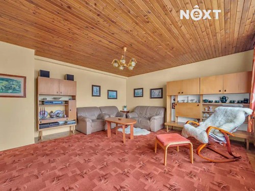 Prodej domu 167 m², pozemek 1258 m²