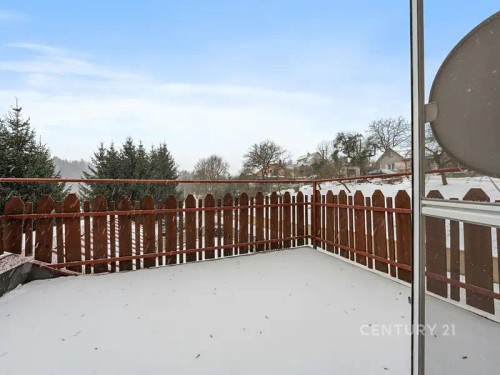 Prodej domu 468 m², pozemek 1526 m²