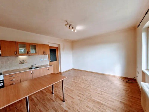 Prodaný  byt 2+kk 46 m²