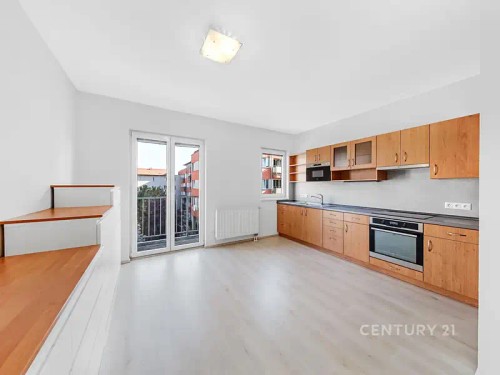 Prodej bytu 1+kk 34 m²