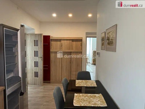 Prodaný byt 2+1 44 m²