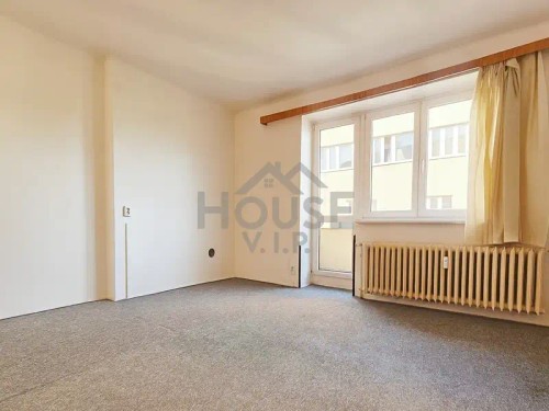 Prodej bytu 2+1 64 m²