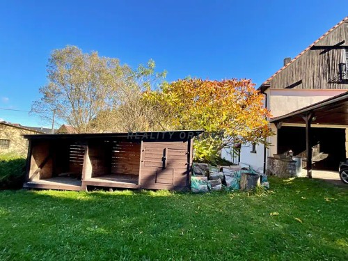 Prodej domu 400 m², pozemek 2431 m²