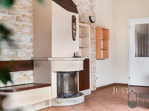 Prodej domu 190 m², pozemek 901 m²