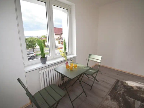 Prodaný byt 3+1 70 m²