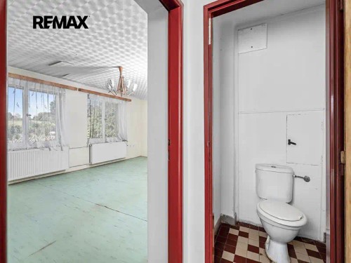 Prodej bytu 3+1 78 m²
