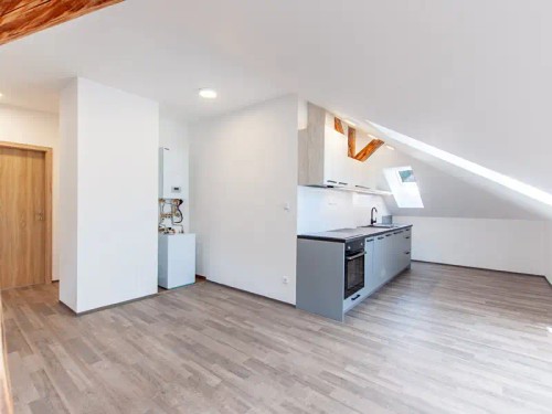 Prodaný byt 2+1 34 m²