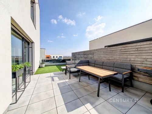 Prodej bytu 4+kk 117 m²