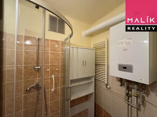 Prodaný byt 2+1 49 m²