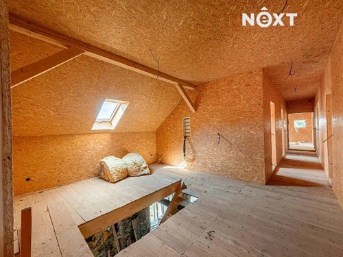 Prodej domu 330 m², pozemek 3898 m²