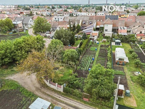 Prodej domu 160 m², pozemek 950 m²