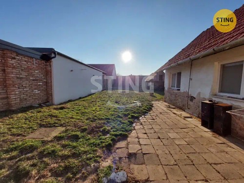 Prodej domu 192 m², pozemek 651 m²