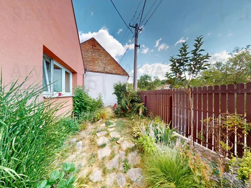 Prodej domu 58 m², pozemek 357 m²