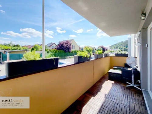 Prodej bytu 3+kk 80 m²