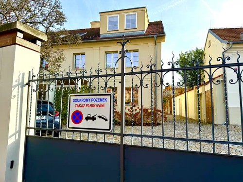 Prodaný byt 2+kk 84 m²