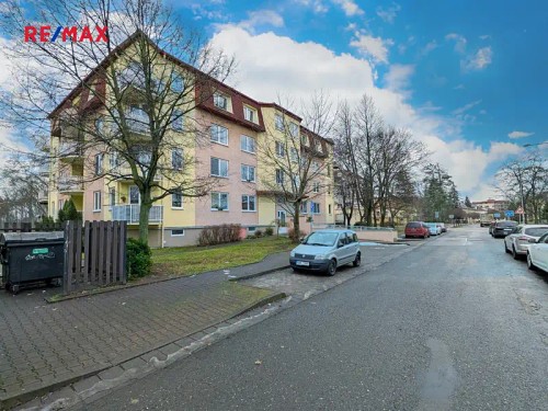 Prodej bytu 1+kk 29 m²