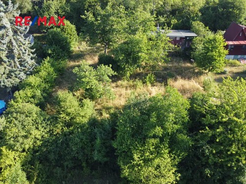 Prodej chaty 30 m², pozemek 771 m²