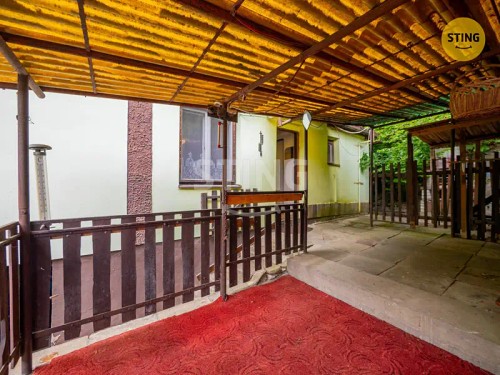 Prodej chaty 84 m², pozemek 278 m²