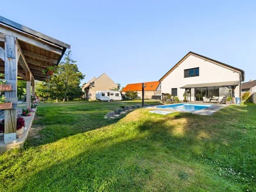 Prodej domu 221 m², pozemek 1252 m²