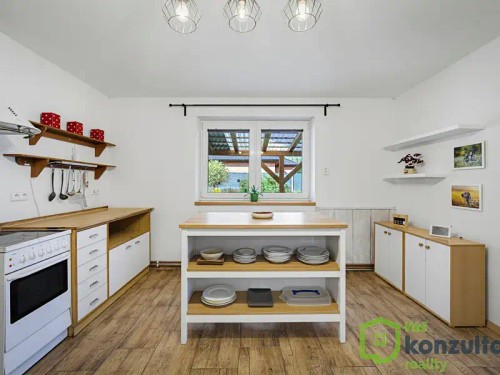 Prodej domu 225 m², pozemek 1047 m²