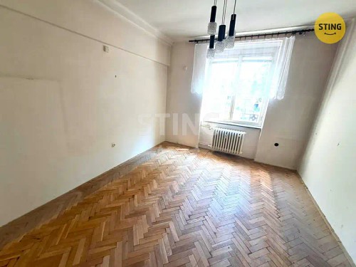 Prodej bytu 2+1 56 m²