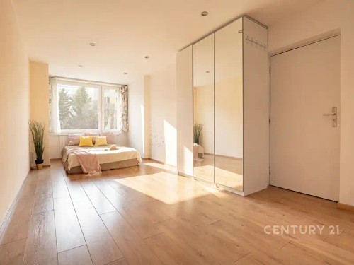 Prodaný  byt 1+kk 25 m²