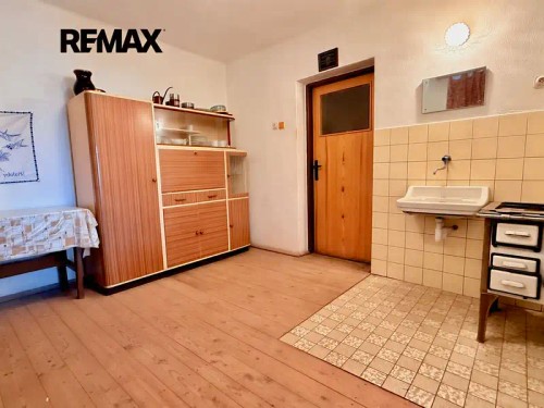 Prodej domu 180 m², pozemek 780 m²