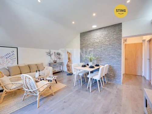 Prodej bytu 3+1 72 m²