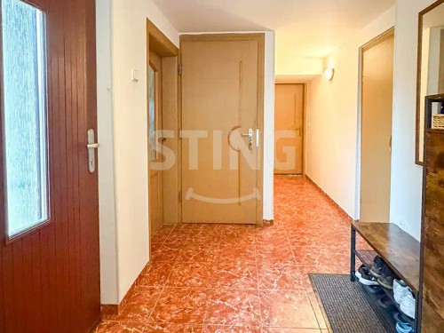Prodej domu 180 m², pozemek 632 m²