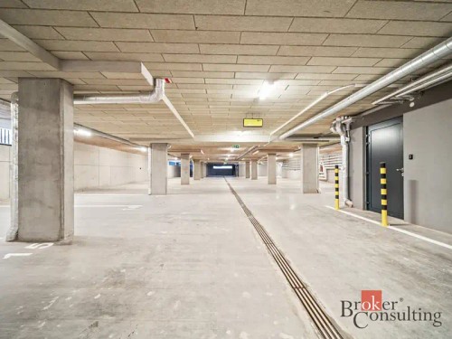 Prodaný byt 3+kk 64 m²