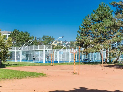Prodaný byt 1+kk 48 m²