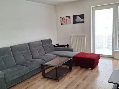 Prodaný byt 3+kk 82 m²