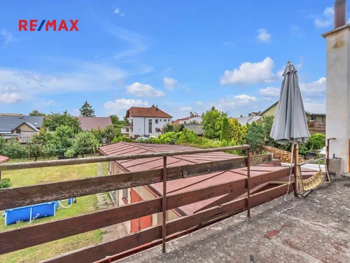 Prodej domu 152 m², pozemek 728 m²