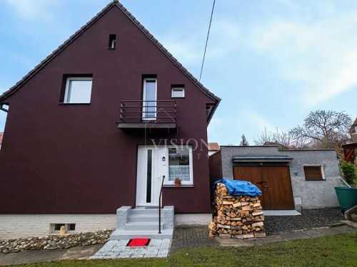 Prodej domu 120 m², pozemek 680 m²