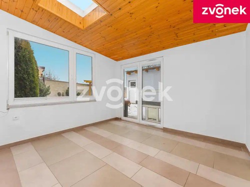 Prodej domu 154 m², pozemek 246 m²