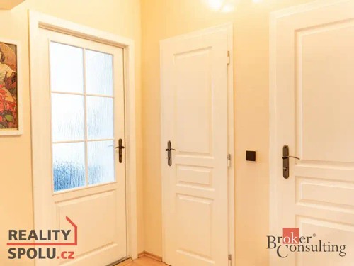 Prodaný byt 2+kk 46 m²