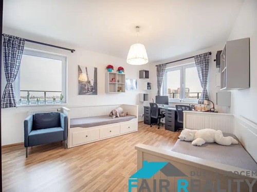 Prodej bytu 3+kk 91 m²