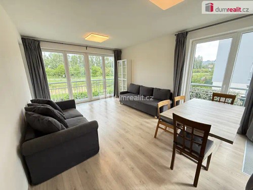 Prodaný byt 3+kk 73 m²