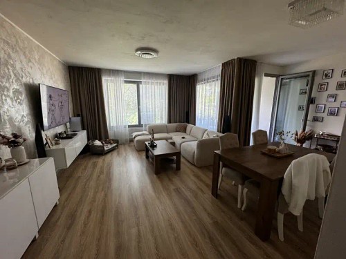 Prodaný byt 4+kk 113 m²
