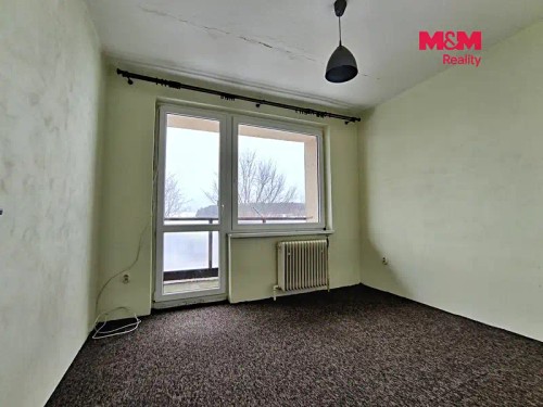 Prodej bytu 4+1 80 m²