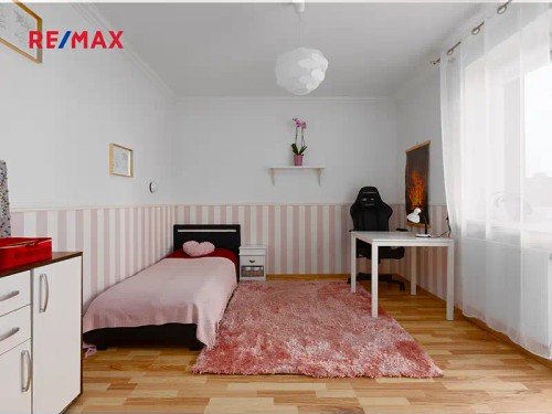 Prodaný byt 3+kk 86 m²
