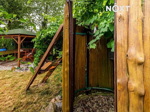 Prodej chaty 16 m², pozemek 520 m²