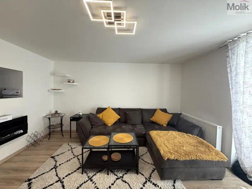 Prodej bytu 2+1 58 m²