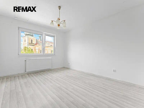 Prodaný byt 3+1 69 m²
