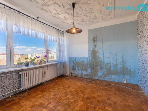 Prodej bytu 3+1 70 m²