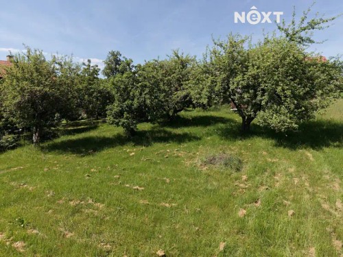 Prodej stavebního pozemku 1915 m²