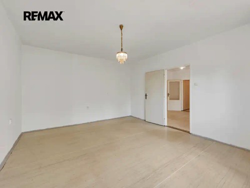 Prodej bytu 1+1 48 m²