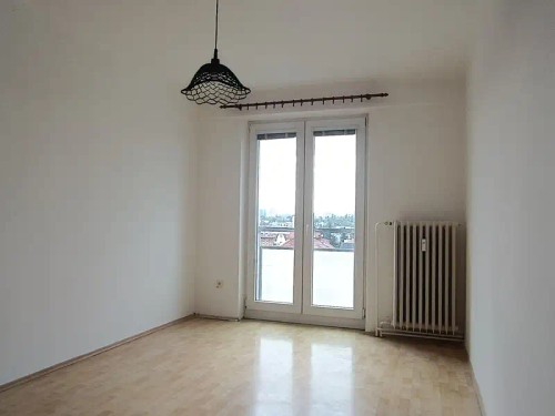 Prodaný byt 2+1 45 m²