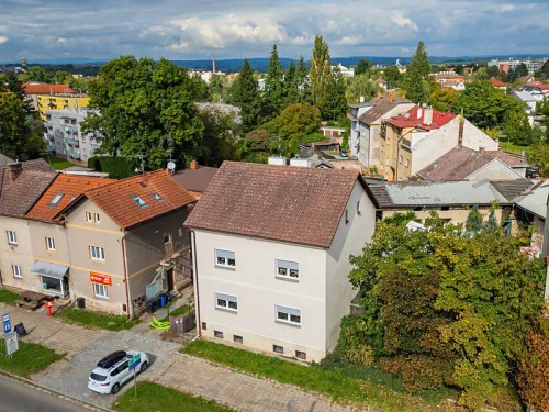 Prodej domu 118 m², pozemek 366 m²
